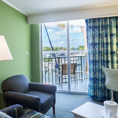 Holiday Inn Key Largo By Ihg Exterior foto