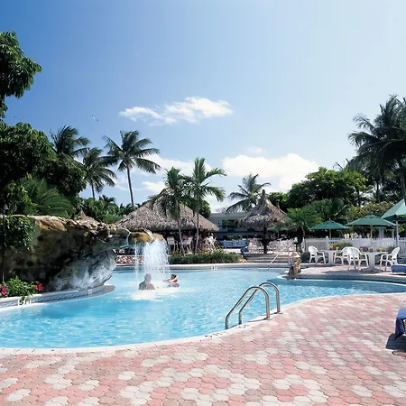 Holiday Inn Key Largo 