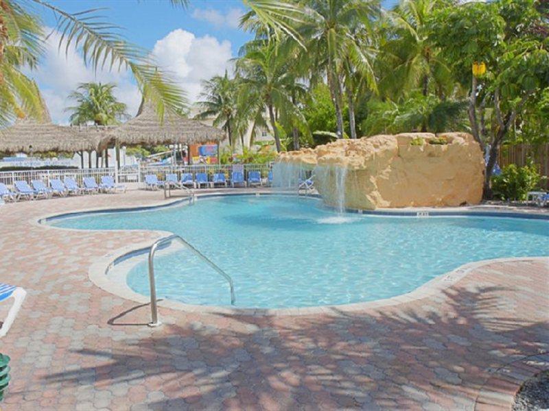 Station touristique Holiday By Ihg 3*